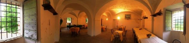 Casali Capodanno da 12 a 42 persone + Sala per Festa + giorni GRATIS - Foto 10