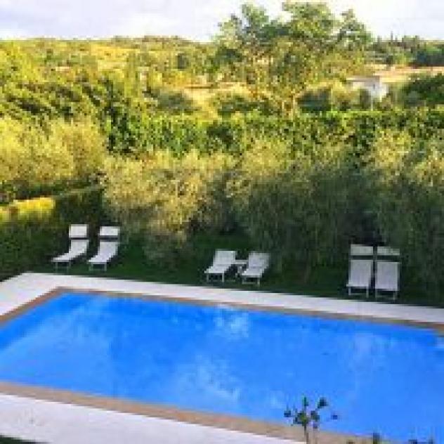 Bed & Breakfast all'Oliveto di Salvetti Laura