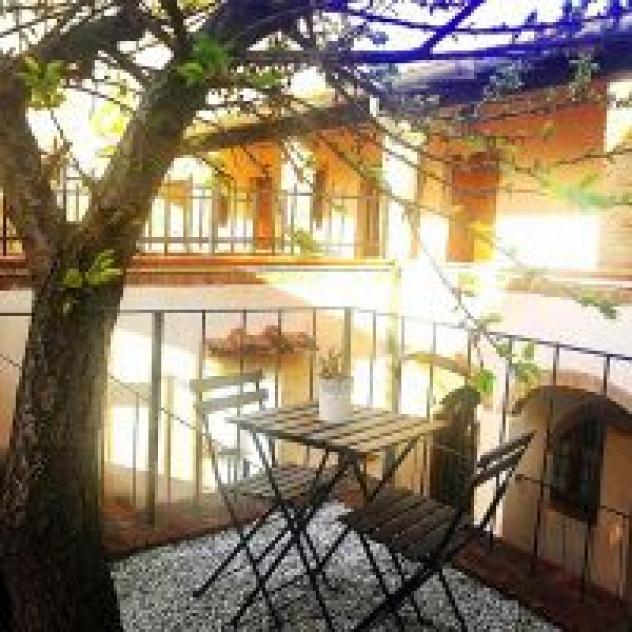 Il Sigillo di Bocchi Letizia