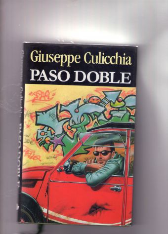 Giuseppe Culicchia, Paso doble, Euroclub