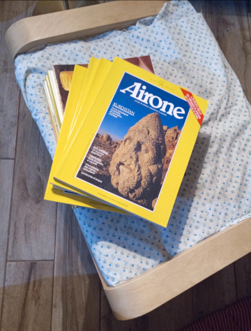 Rivista Airone - Foto 2