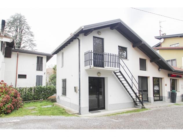 Affittasi UFFICIO su due livelli - Foto 9