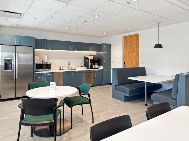 Utilizzo di uffici privati su richiesta presso Regus Napoli, Marconi Napoli - Foto 5