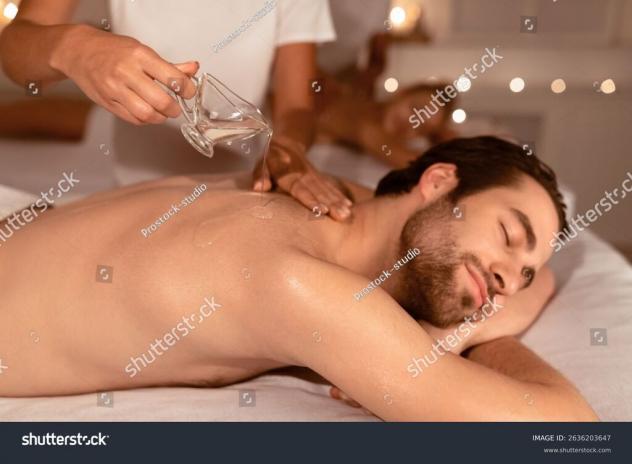 Massaggi esclusivamente professionali** oxana ** - Foto 4 Tel:3387937239
