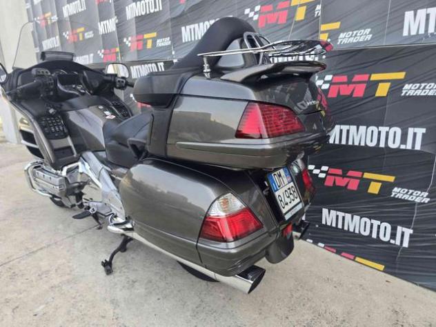 HONDA GL 1800 Airbag Video 360 rif. 23989227 - Foto 6