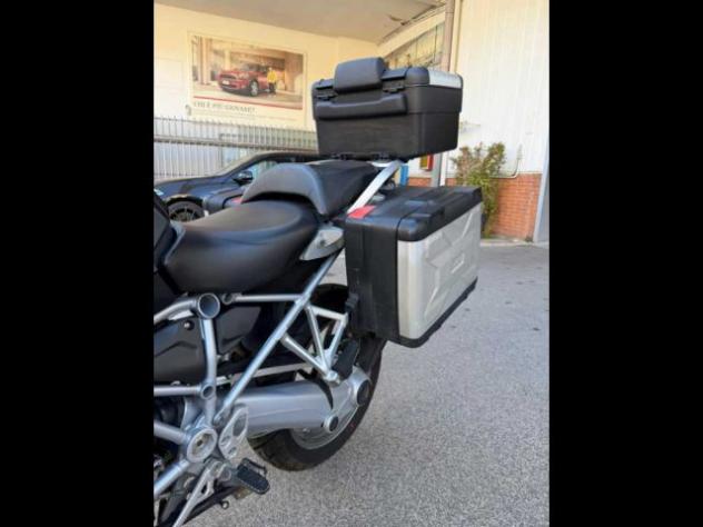 BMW R 1200 GS - rif. 23899038 - Foto 7