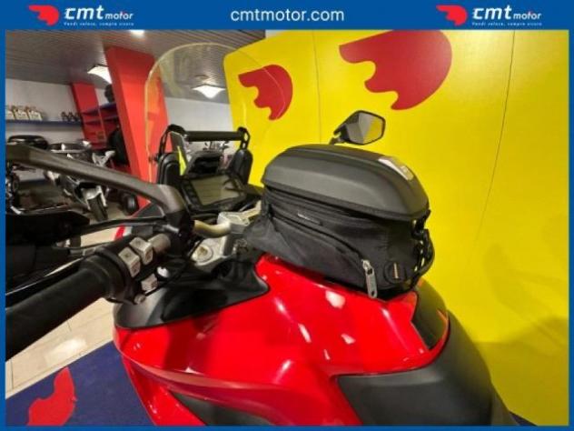 DUCATI Multistrada 950 Garantita e Finanziabile rif. 23908564 - Foto 10