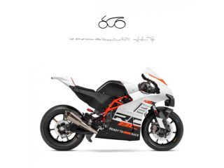KTM 1190 RC8 RC8C 2024