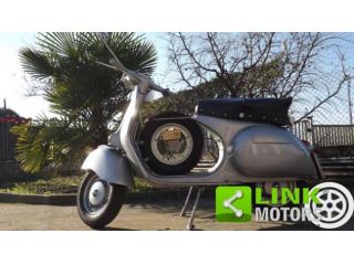 PIAGGIO Vespa GS 150 VS5T ben tenuta anno 1958