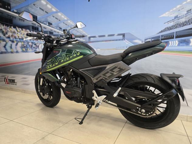 SWM Gran Milano 500 "pronta consegna" (35 Kw) - Foto 5