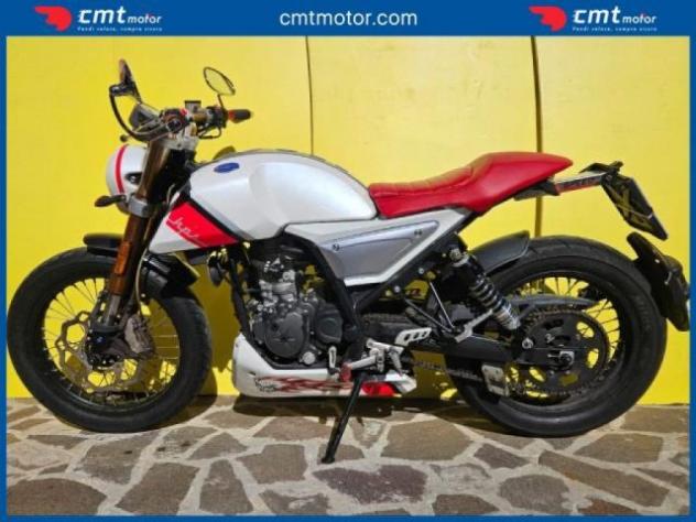 FB Mondial HPS 125 Garantita e Finanziabile rif. 24163189 - Foto 3