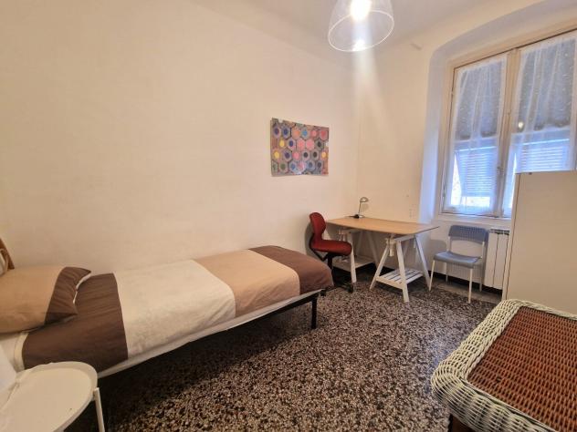 Stanza in affitto a Genova - Foto 4