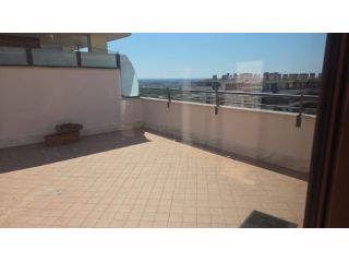 MONOLOCALE 9° PIANO AXA TERRAZZE DEL PRESIDENTE