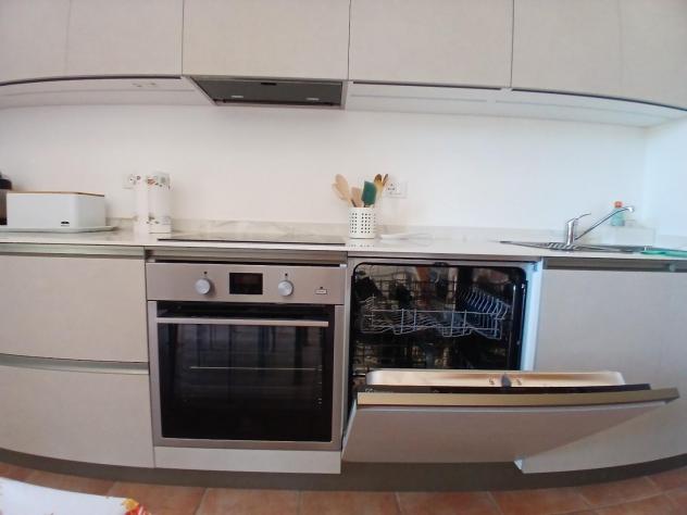Appartamento in affitto a San Vincenzo 51 mq Rif: 1423331 - Foto 6