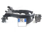 SUZUKI GSX S 1000 GT 4110004K10YAP TELAIO CON DOCUMENTI WEK0 22 - 24 FRAME  &hellip;