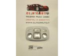 PLAFONIERA PEUGEOT 308 2° Serie 96781444PR02 9H05 (13)