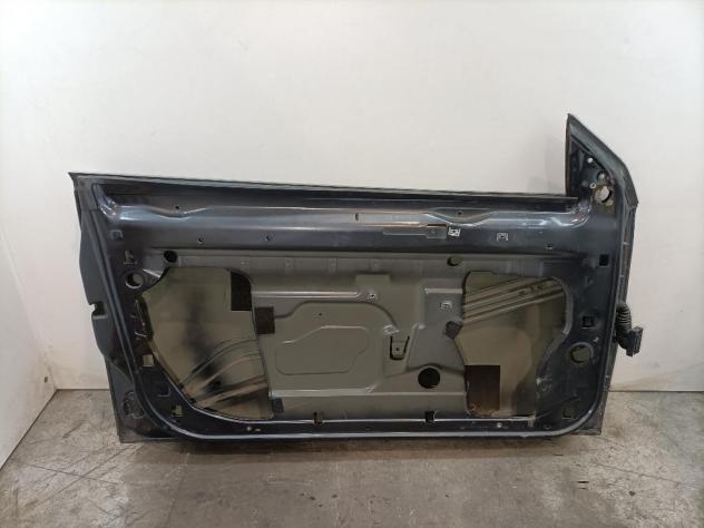 PORTIERA ANTERIORE SINISTRA RENAULT Megane Cabrio 7751474924 K4M761 (0210) - Foto 6