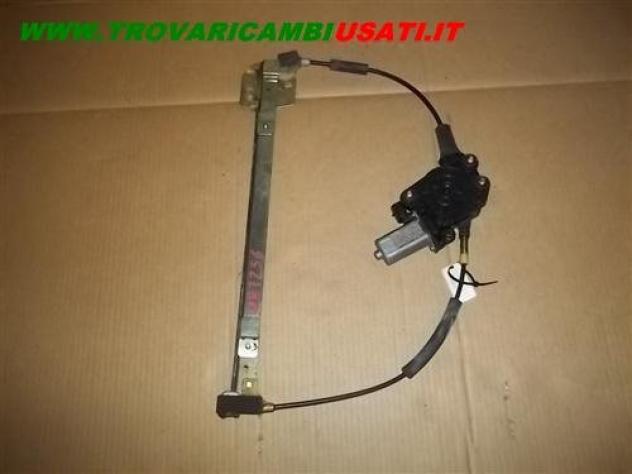 ALZAC.D.2 FILI FIAT SEICENTO  Carrozzeria  Lamierati esterni  Porte  Alzacristallo por FIAT - SEICENTO - 01-03-1998 - 01-12-2011