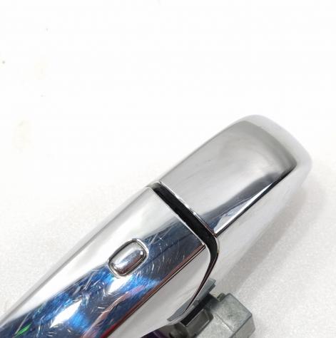 MANIGLIA ESTERNA ANTERIORE DESTRA JEEP Grand Cherokee 4° Serie 04589884AL (1121) - Foto 5