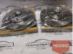 Dischi Freno Anteriore Jaguar S-Type - XF - XJ - X