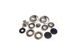 Birth Tir. Leva Cambio Peugeot 206 98 6454