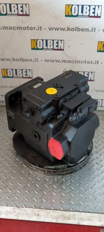 Pompa Rexroth A4VSO250LR2G/30R-PPB13N00 - Foto 3