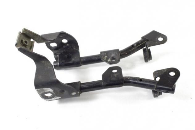 HONDA CBR 300 R 50186K33D00 SUPPORTO PARAFANGO PORTATARGA NC51 15 - 16 REAR FENDER BRACKET - Foto 3
