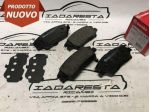 Pastiglie Freno Ant Ssangyong Tivoli 48130350B0