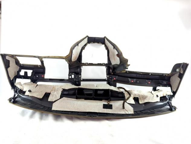 51457143211 CRUSCOTTO BMW SERIE 3 318TD E46 2.0 D 85KW 5M 3P (2003) RICAMBIO USATO - Foto 7