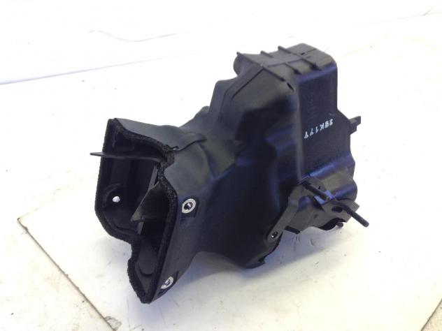 HONDA CBR RR ABS KM0 600 CONVOGLIATORE ARIA ANTERIORE IN PLASTICA 2024 2026 - Foto 6