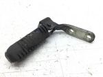 SUZUKI GSX 750 PEDANA CON SUPPORTO ANTERIORE LATO SINISTRO 1998 2001 AE111
