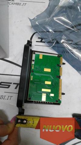 Centralina Xenon BMW Serie 3 F30 F34 63117316147 - Foto 3