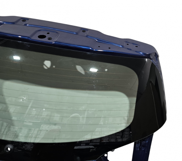 PORTELLONE POSTERIORE OPEL Crossland Serie (X) 39090002 (17) - Foto 12