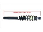 1404984 AMMORTIZZATORE ANTERIORE DX / SX MICROCAR M.GO  P96  DU   P85