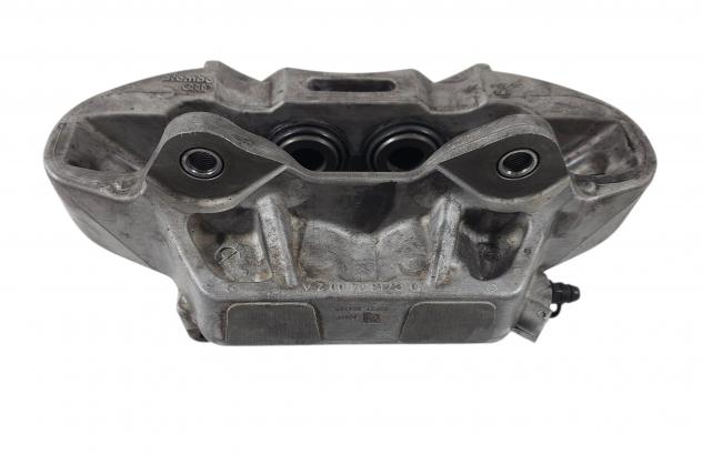 PINZA FRENO ANTERIORE DESTRA AUDI Q5 Sportback Serie (FYT) 80A615106CF DTP Diesel 2000 (20) - Foto 9