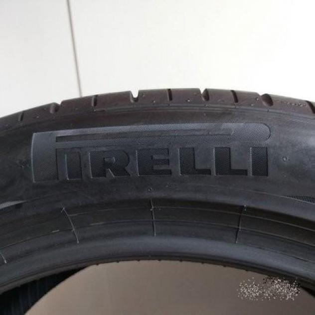2 gomme 285 40 20 pirelli a10322 - Foto 5