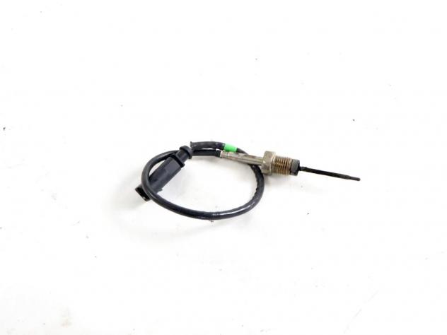 03L906088FH SENSORE DI TEMPERATURA GAS DI SCARICO AUDI Q5 2.0 D 110KW 6M 5P (2013) RICAMBIO USATO - Foto 5
