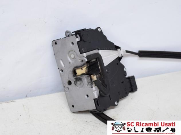 Serratura Anteriore Destra Fiat Ducato 1350147080 - 18889 - Foto 3