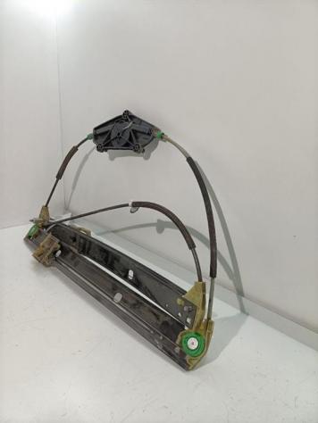 MECCANISMO ALZAVETRO ANT. SX AUDI Q5 Serie (8RB) 8R0837461H CAHA (0812) - Foto 3