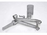 PEDANA POSTERIORE DESTRA HONDA CBR 600 F 1995 - 1996 50750MV9930 REAR RIGHT &hellip;