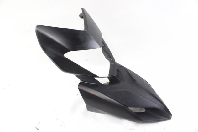 DUCATI HYPERMOTARD 821 48035751A 48035761A CUPOLINO CARENA BECCO ANTERIORE 13 - 15 COWLING - Foto 2