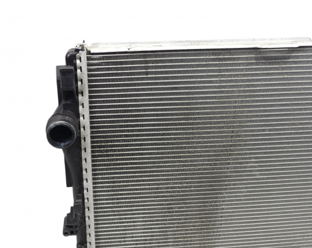 RADIATORE ACQUA MERCEDES Classe E Serie Cabrio (A238) A0995005000 256930 Hybrid 3000 (17) - Foto 3