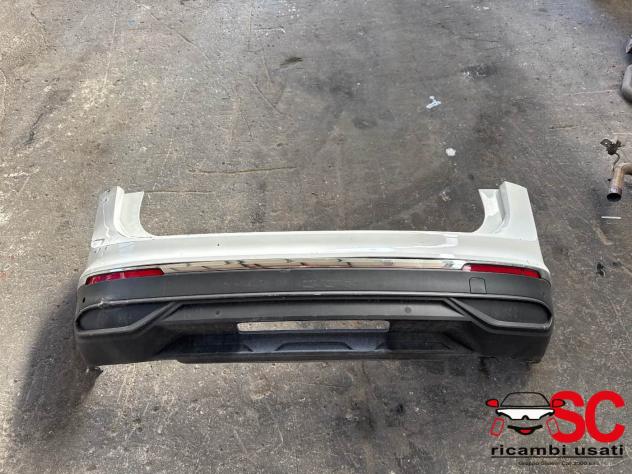 PARAURTI POSTERIORE VOLKSWAGEN Tiguan Restyling Serie 5NA807421 (20) - Foto 2