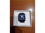 Smartwatch sector nuovo