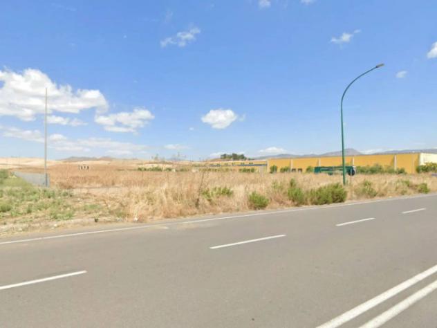 Immobile in asta di 47163 m² in vendita a Enna - Foto 2