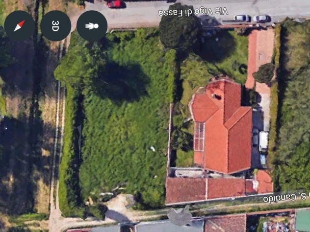 Agricolo in Via Vigo di Fassa
