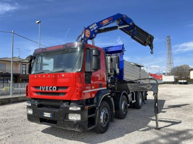 IVECO Stralis 450 rif. 22366364 - Foto 2