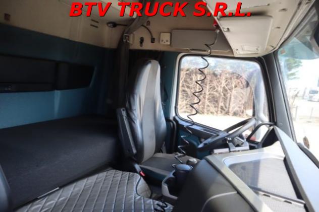 VOLVO FM 11 330 MOTRICE 2 ASSI CENTINATA rif. 22438105 - Foto 10