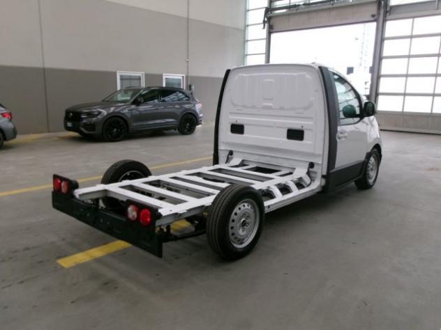 IVECO EMOOVY 35F16E ELETTRICO rif. 23272814 - Foto 3