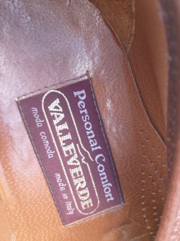 Scarpe Uomo Valleverde Princes Pelle Moda - Foto 10